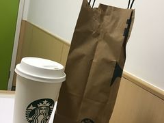 -星巴克(杭州桐庐立山国际店)