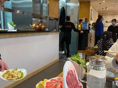 -小洋府铜锅涮肉(南锣鼓巷店)