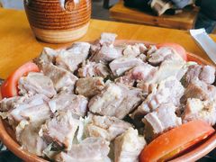 -阿婆情腊排骨火锅(饮玉巷店)