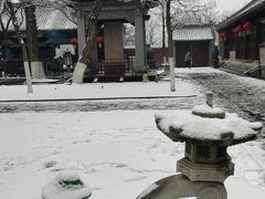 -护国法轮寺