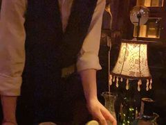 -隐肆威士忌鸡尾酒吧(玉沙国际店)