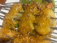 -義聚德·清真铜锅涮羊肉·烧烤(河东店)
