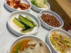 -六七八韩式烤肉·韩国料理(上杭路店)