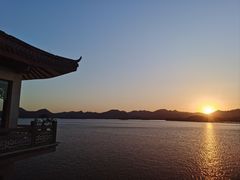 -湖畔居茶楼(湖滨店)