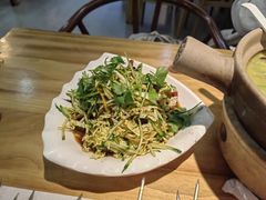-亿牌牌东北烧烤(怀特店)
