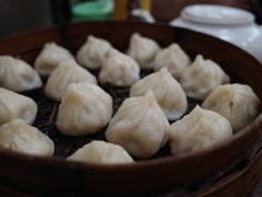 小笼包-万寿斋(山阴路店)