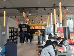 -麦当劳(北苑秋实路店)