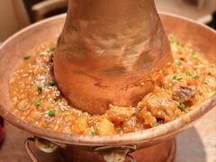 -浩海火燒雲傣家菜(芮欧百货店)