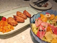 -Aqua Oasis 水天堂(常熟永旺店)