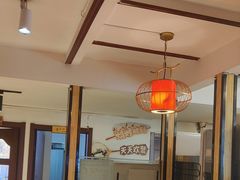 -五谷丰登·胶东海鲜·家常菜(张村店)
