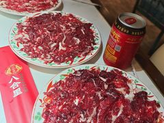 -汕头八合里海记牛肉店(清河店)