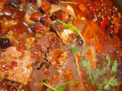 -京香轩·中餐厅(上海中庚聚龙酒店)