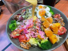 -魏斯理汉堡(西安沣东吾悦店)