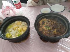 -阿隆煲店(秀仁苑店)