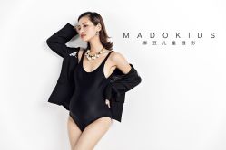 -麻豆儿童摄影