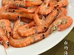 -明记海鲜大排档(巽寮湾店)