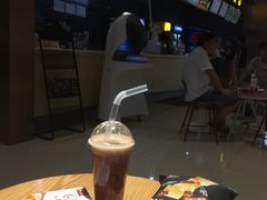 -横店电影城(IMAX联盛快乐城店)