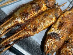 -管氏翅吧(广渠门店)