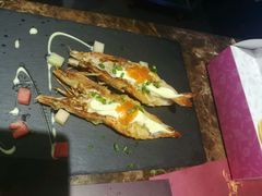 -尚雅铁板料理自助餐厅(乐松店)