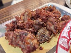 -破店肥哈·东北烧烤·夜宵(南山保利店)