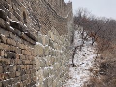 -慕田峪长城