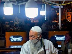 -正宁路小吃夜市