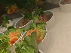 -苏格里岛自助烤肉海鲜火锅(成都金牛万达店)
