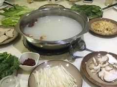 -西夏一品烤全羊(百桥路店)