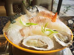 -祈胜邨•顺德鱼生•顺德菜(容桂店)