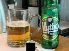 -HELLO MUSAE 拾光缪斯餐厅·纯正希腊风味(苏州中心店)