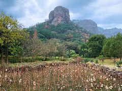 -方岩风景区