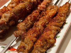 -北京老门框爆肚涮肉馆(锦业路店)