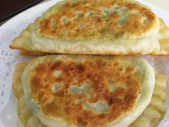 韭菜盒子-京滨饭店·餐厅(阜外大街店)