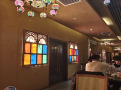 -君邦火锅(新疆大厦店)