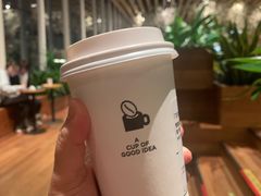 -Seesaw Coffee(朝阳大悦城店)