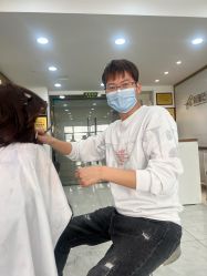 -柯琳造型直营店