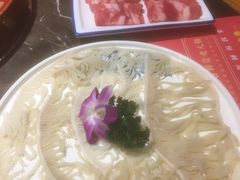 -蜀辣居鲜货老火锅(簇桥富顿中心店)