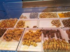 -绝味鸭脖(水碾河店)