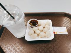 -Magic Food Point(Airport Street food)