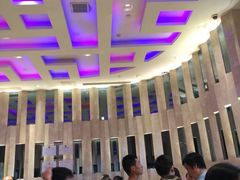 -堂会(白云店)