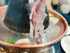 -天桥老金涮肉(牛街店)