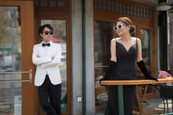 -金夫人婚纱摄影全球旅拍(大连店)