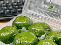 -王家沙点心店(南京西路总店)