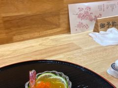 -鮨乐亭Omakase·海胆宴