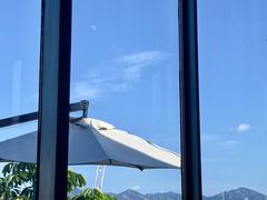 -希尔顿南海酒店·观廊大堂吧·海景下午茶