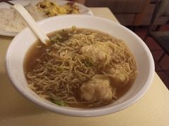 -永盈茶餐厅(中山四路店)