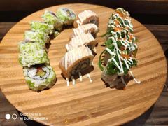 -星河湾半岛酒店·意咖啡西餐厅