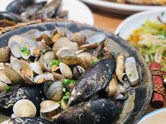 -洲晓鱻舟山海鲜(2号店)