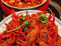 -辣皇朝小龙虾(六一店)