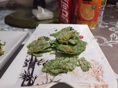 -烟水渔庄餐厅(西溪湿地店)
